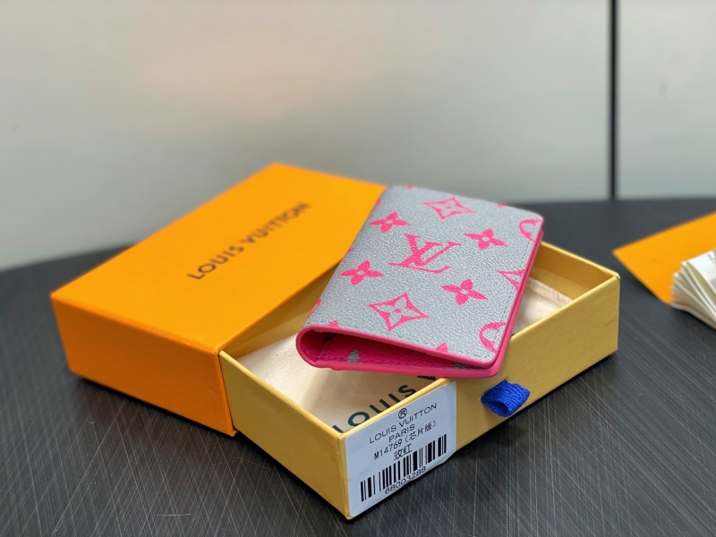LV Wallets
